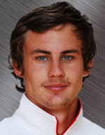 Andriy Fenwick, Haverford College Soccer